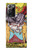S2763 Lovers Tarot Card Hülle Schutzhülle Taschen für Samsung Galaxy Note 20 Ultra, Ultra 5G