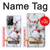 S2920 Bloody Marble Hülle Schutzhülle Taschen für Samsung Galaxy Note 20 Ultra, Ultra 5G