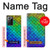 S2930 Mermaid Fish Scale Hülle Schutzhülle Taschen für Samsung Galaxy Note 20 Ultra, Ultra 5G