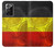 S2965 Belgium Football Soccer Hülle Schutzhülle Taschen für Samsung Galaxy Note 20 Ultra, Ultra 5G