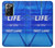 S3136 Life in the Fast Lane Swimming Pool Hülle Schutzhülle Taschen für Samsung Galaxy Note 20 Ultra, Ultra 5G
