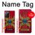 S3206 Roman Shield Scutum Hülle Schutzhülle Taschen für Samsung Galaxy Note 20 Ultra, Ultra 5G