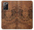 S3209 Sak Yant Twin Tiger Hülle Schutzhülle Taschen für Samsung Galaxy Note 20 Ultra, Ultra 5G