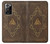 S3219 Spell Book Cover Hülle Schutzhülle Taschen für Samsung Galaxy Note 20 Ultra, Ultra 5G