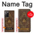 S3219 Spell Book Cover Hülle Schutzhülle Taschen für Samsung Galaxy Note 20 Ultra, Ultra 5G