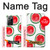 S3236 Watermelon Pattern Hülle Schutzhülle Taschen für Samsung Galaxy Note 20 Ultra, Ultra 5G
