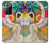 S3346 Vasily Kandinsky Guggenheim Hülle Schutzhülle Taschen für Samsung Galaxy Note 20 Ultra, Ultra 5G