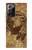 S3378 Native American Hülle Schutzhülle Taschen für Samsung Galaxy Note 20 Ultra, Ultra 5G