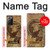 S3378 Native American Hülle Schutzhülle Taschen für Samsung Galaxy Note 20 Ultra, Ultra 5G
