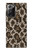 S3389 Seamless Snake Skin Pattern Graphic Hülle Schutzhülle Taschen für Samsung Galaxy Note 20 Ultra, Ultra 5G