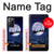 S3508 Xmas Santa Moon Hülle Schutzhülle Taschen für Samsung Galaxy Note 20 Ultra, Ultra 5G