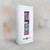 CA0643 Pastel Unicorn Smart Watch Armband aus Leder und Silikon für Apple Watch iWatch