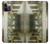 S0173 Leonardo DaVinci The Last Supper Hülle Schutzhülle Taschen für iPhone 12, iPhone 12 Pro