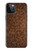 S0542 Rust Texture Hülle Schutzhülle Taschen für iPhone 12, iPhone 12 Pro
