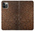 S0542 Rust Texture Hülle Schutzhülle Taschen für iPhone 12, iPhone 12 Pro