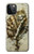 S0550 Skull Card Poker Hülle Schutzhülle Taschen für iPhone 12, iPhone 12 Pro