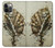 S0550 Skull Card Poker Hülle Schutzhülle Taschen für iPhone 12, iPhone 12 Pro
