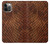 S0555 Snake Skin Hülle Schutzhülle Taschen für iPhone 12, iPhone 12 Pro