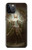 S0787 Guan Yin Hülle Schutzhülle Taschen für iPhone 12, iPhone 12 Pro