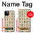 S0802 Mahjong Hülle Schutzhülle Taschen für iPhone 12, iPhone 12 Pro