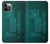 S0846 Chemistry Periodic Table Hülle Schutzhülle Taschen für iPhone 12, iPhone 12 Pro