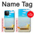 S0911 Relax at the Beach Hülle Schutzhülle Taschen für iPhone 12, iPhone 12 Pro