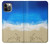 S0912 Relax Beach Hülle Schutzhülle Taschen für iPhone 12, iPhone 12 Pro