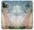 S0998 Claude Monet Woman with a Parasol Hülle Schutzhülle Taschen für iPhone 12, iPhone 12 Pro