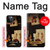 S1069 Old Vintage Sexy Poker Hülle Schutzhülle Taschen für iPhone 12, iPhone 12 Pro