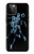 S1111 Soccer X-ray Hülle Schutzhülle Taschen für iPhone 12, iPhone 12 Pro