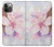 S1415 Sakura Blossom Art Hülle Schutzhülle Taschen für iPhone 12, iPhone 12 Pro