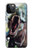 S1453 Trex Tyrannosaurus Rex Dinosaur Hülle Schutzhülle Taschen für iPhone 12, iPhone 12 Pro