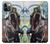 S1453 Trex Tyrannosaurus Rex Dinosaur Hülle Schutzhülle Taschen für iPhone 12, iPhone 12 Pro