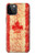 S1603 Canada Flag Old Vintage Hülle Schutzhülle Taschen für iPhone 12, iPhone 12 Pro S1603 Canada Flag Old Vintage Hülle Schutzhülle Taschen für iPhone 12, iPhone 12 Pro