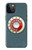 S1968 Rotary Dial Telephone Hülle Schutzhülle Taschen für iPhone 12, iPhone 12 Pro