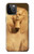 S1973 Sphinx Egyptian Hülle Schutzhülle Taschen für iPhone 12, iPhone 12 Pro