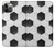 S2061 Football Soccer Pattern Hülle Schutzhülle Taschen für iPhone 12, iPhone 12 Pro