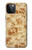 S2180 Flower Floral Vintage Pattern Hülle Schutzhülle Taschen für iPhone 12, iPhone 12 Pro