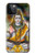 S2287 Lord Shiva Hindu God Hülle Schutzhülle Taschen für iPhone 12, iPhone 12 Pro