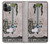 S2482 Tarot Card Ace of Swords Hülle Schutzhülle Taschen für iPhone 12, iPhone 12 Pro