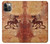 S2485 Dragon Metal Texture Graphic Printed Hülle Schutzhülle Taschen für iPhone 12, iPhone 12 Pro