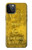 S2618 One Kilo Gold Bar Hülle Schutzhülle Taschen für iPhone 12, iPhone 12 Pro