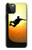 S2676 Extreme Skateboard Sunset Hülle Schutzhülle Taschen für iPhone 12, iPhone 12 Pro