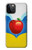 S2687 Snow White Poisoned Apple Hülle Schutzhülle Taschen für iPhone 12, iPhone 12 Pro