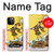 S2810 Tarot Card The Fool Hülle Schutzhülle Taschen für iPhone 12, iPhone 12 Pro