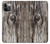 S2844 Old Wood Bark Graphic Hülle Schutzhülle Taschen für iPhone 12, iPhone 12 Pro