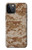 S2939 Desert Digital Camo Camouflage Hülle Schutzhülle Taschen für iPhone 12, iPhone 12 Pro