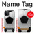 S2964 Football Soccer Ball Hülle Schutzhülle Taschen für iPhone 12, iPhone 12 Pro