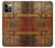 S3012 Treasure Chest Hülle Schutzhülle Taschen für iPhone 12, iPhone 12 Pro