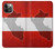 S3018 Peru Flag Hülle Schutzhülle Taschen für iPhone 12, iPhone 12 Pro